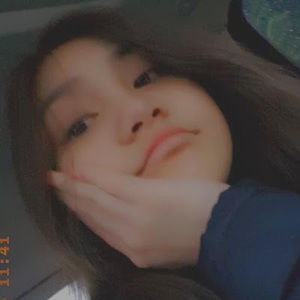 Meet your Posher, Elealyn